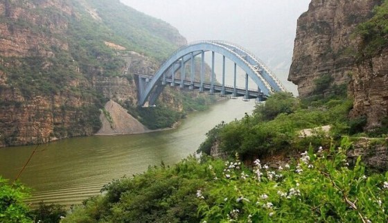 珍珠湖风景区  ChinaTravel 中國觀光景點